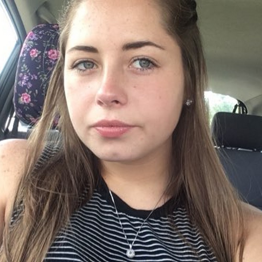 Meet your Posher, Tori